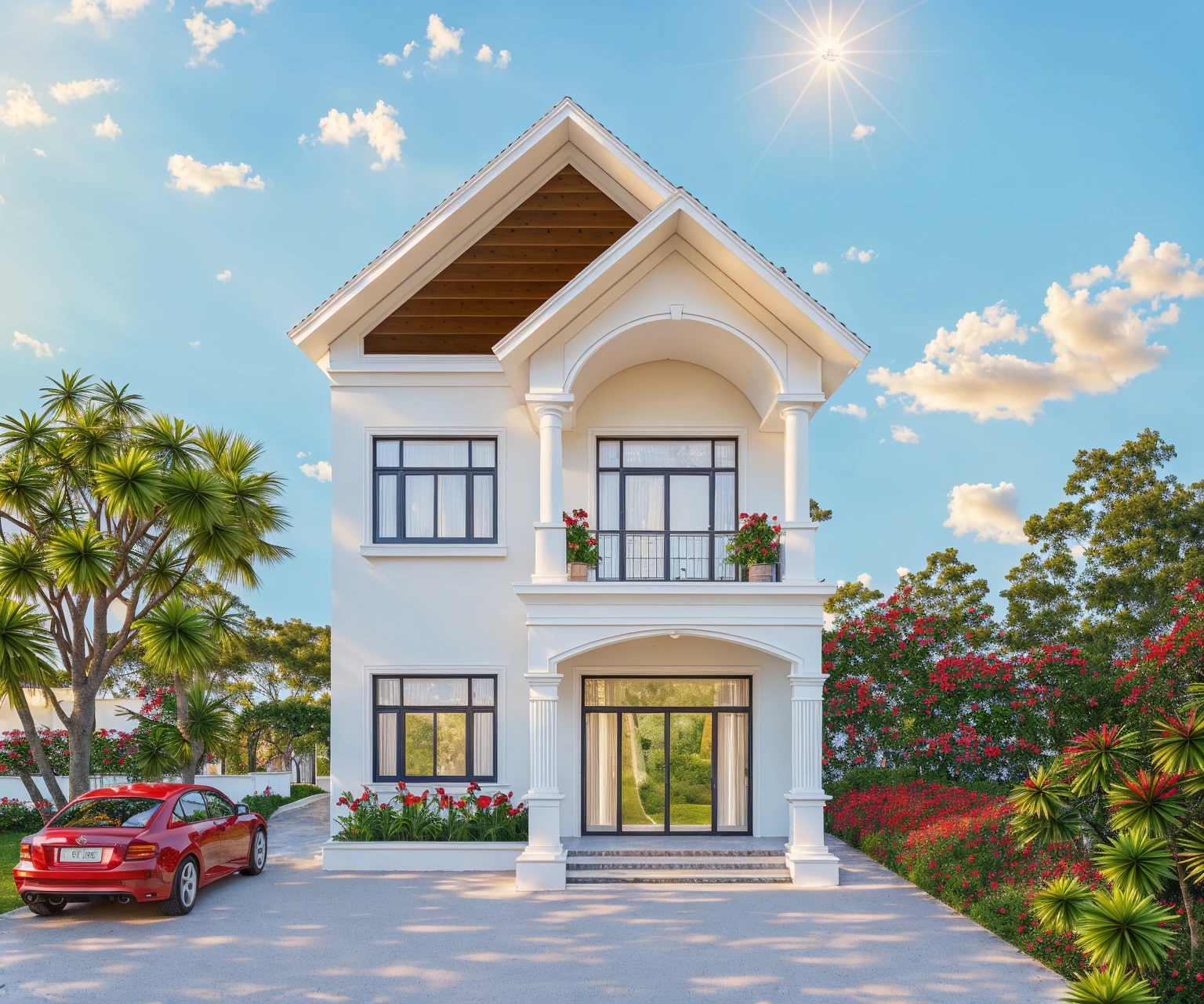 Mẹo Chọn Đơn Vị Thi Công Xây Dựng Tại Đà Nẵng | KT House