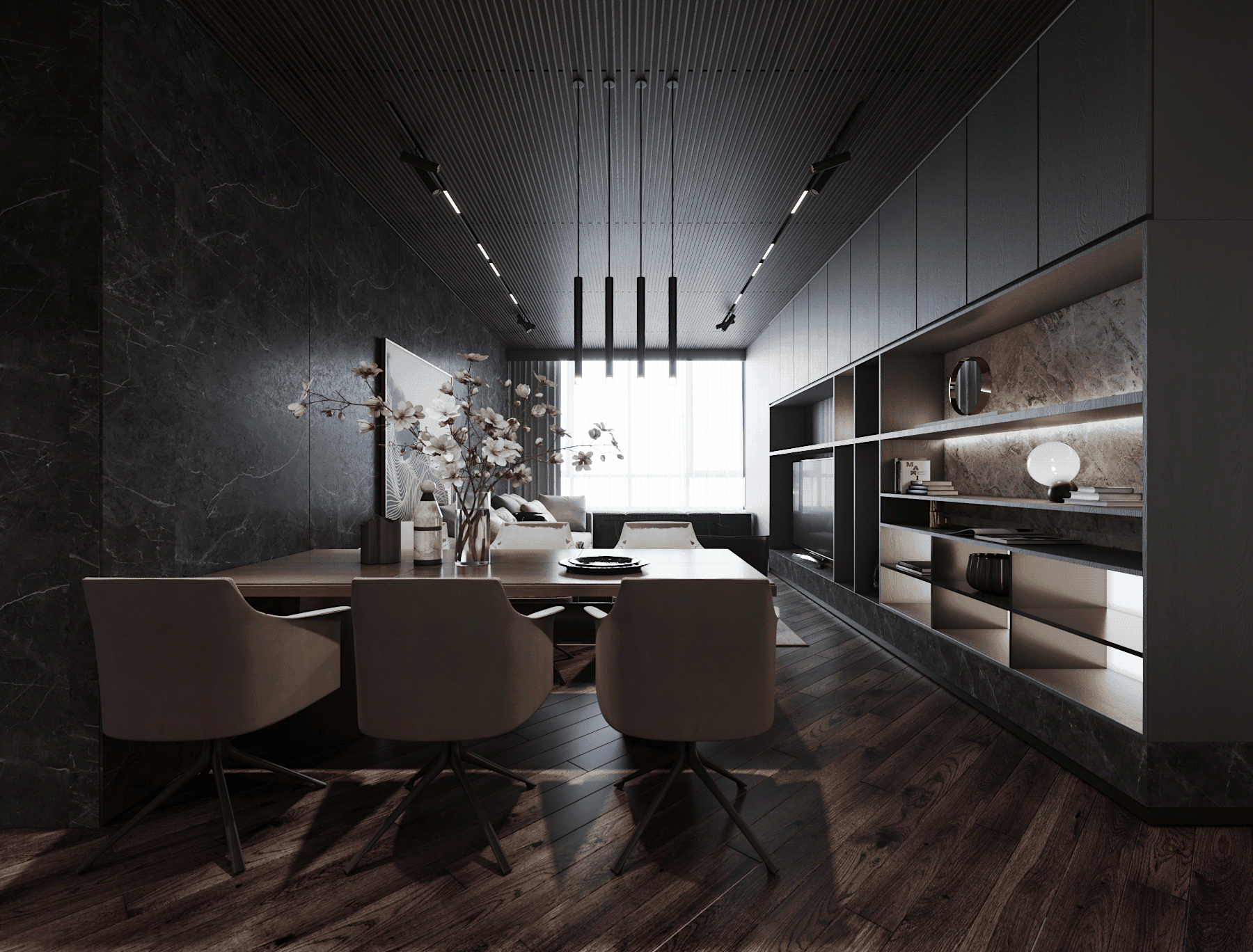 Cty Thiết Kế Nội Thất Tại Đà Nẵng | KT House