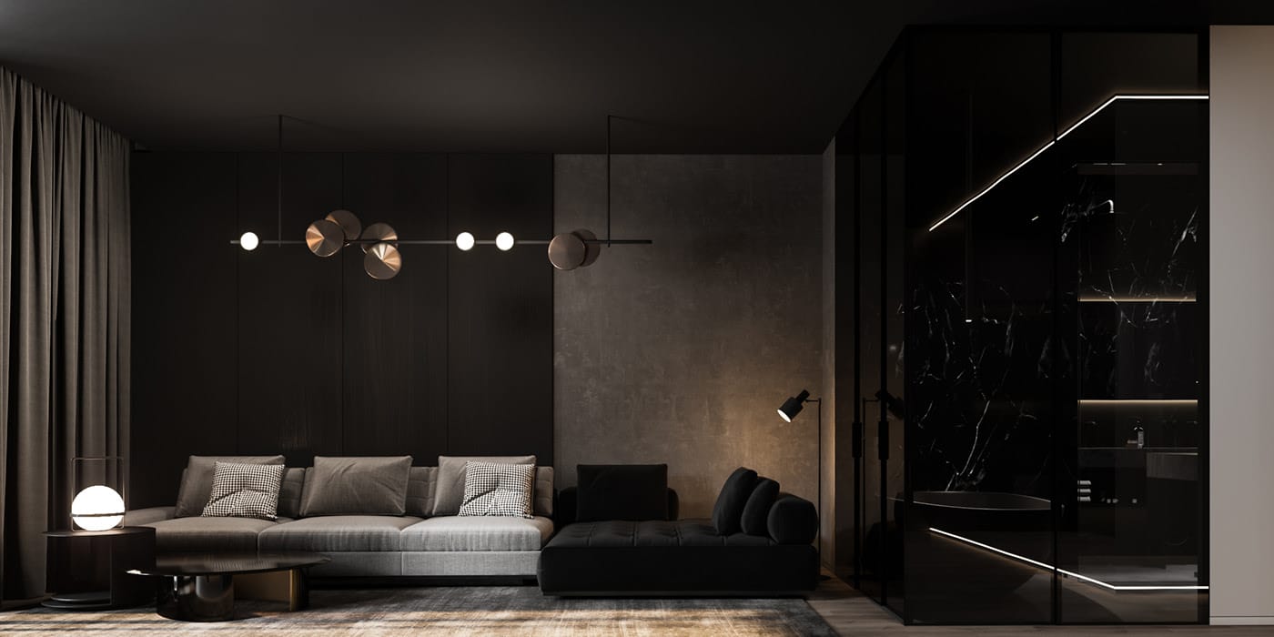 Cty Thiết Kế Nội Thất Tại Đà Nẵng | KT House