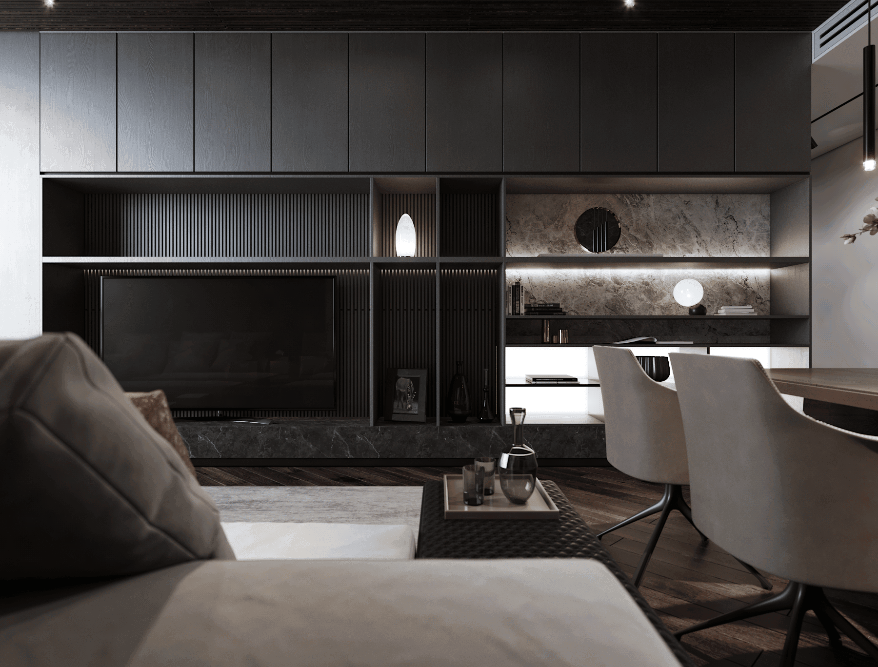 Cty Thiết Kế Nội Thất Tại Đà Nẵng | KT House