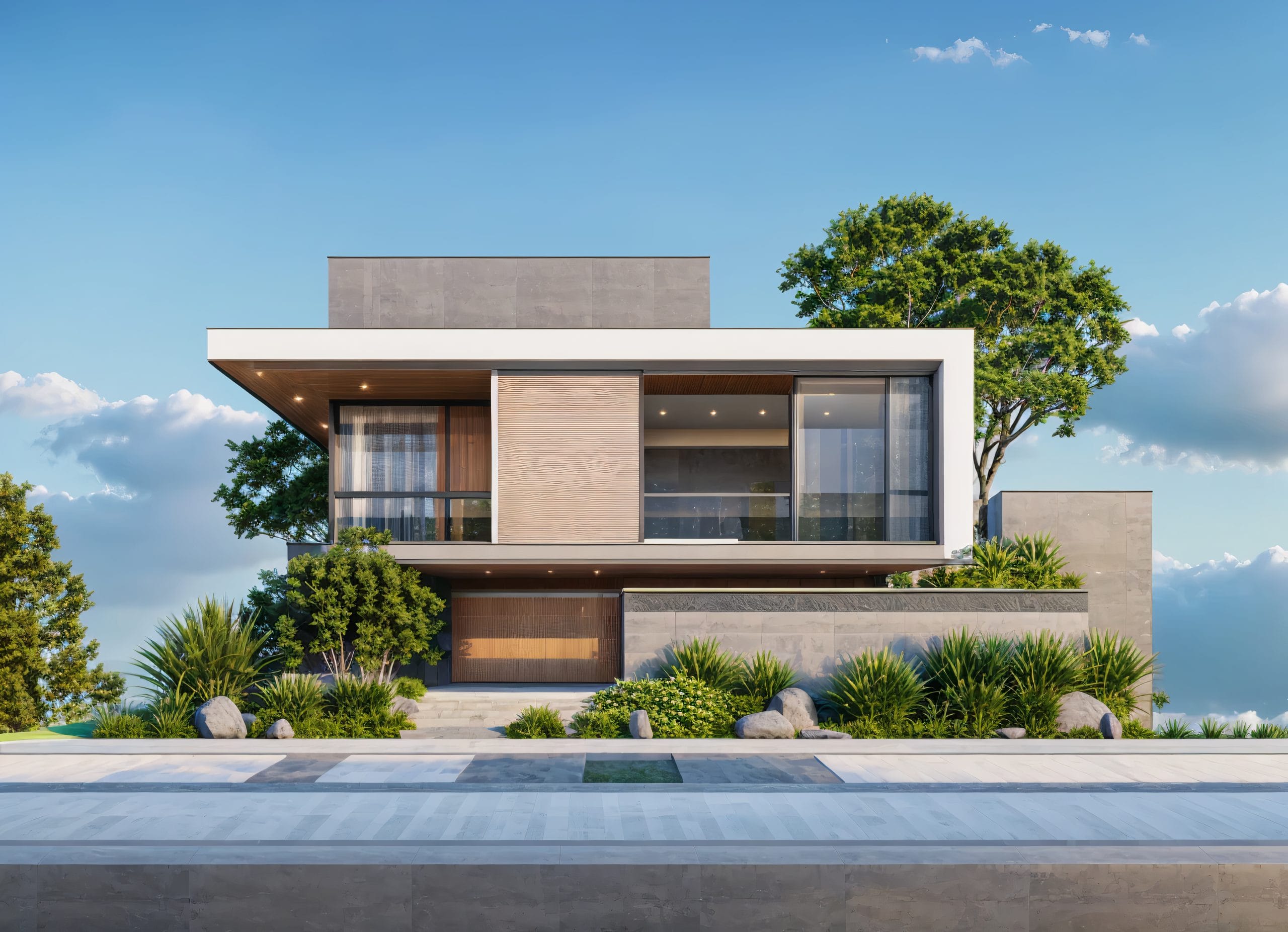 Típ Lựa Chọn Cty Thiết Kế Villa Tại Đà Nẵng Độc Đáo | KT House