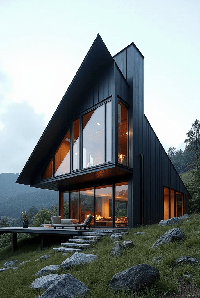 Típ Lựa Chọn Cty Thiết Kế Villa Tại Đà Nẵng Độc Đáo | KT House