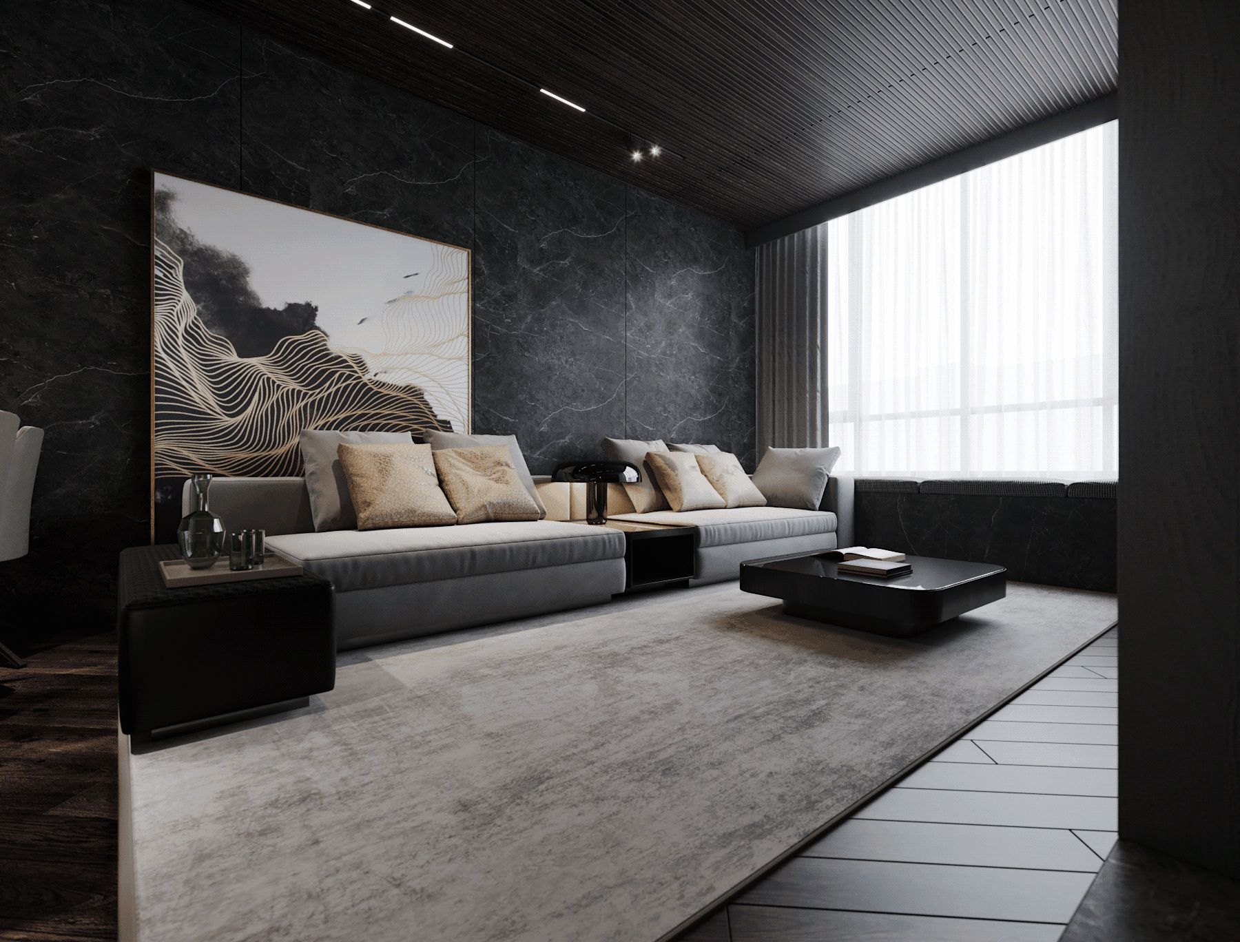 Đơn Vị Thiết Kế Nội Thất Ở Đà Nẵng Uy Tín | KT House