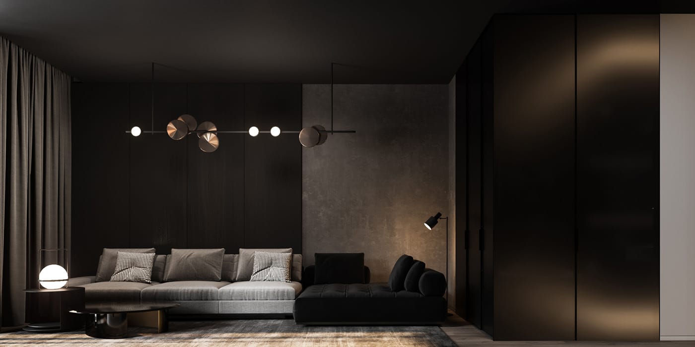 Đơn Vị Thiết Kế Nội Thất Ở Đà Nẵng Uy Tín | KT House