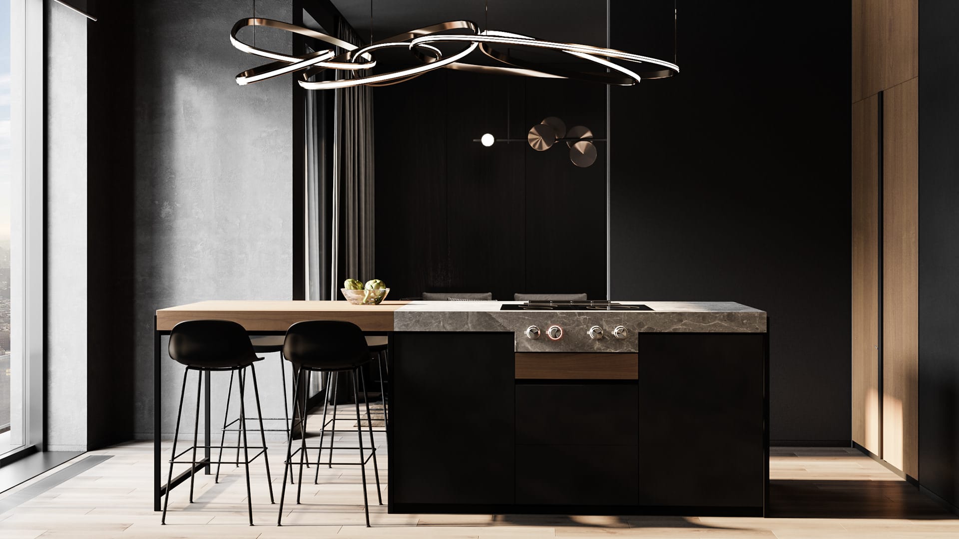 Đơn Vị Thiết Kế Nội Thất Ở Đà Nẵng Uy Tín | KT House