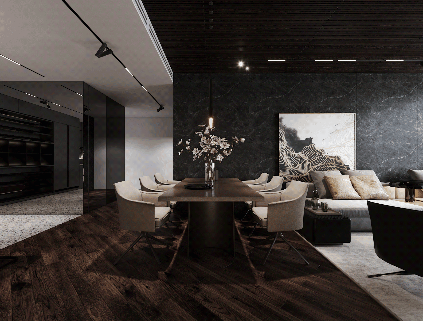 Tiêu Chí Lựa Chọn Cty Thiết Kế Nội Thất Đà Nẵng | KT House