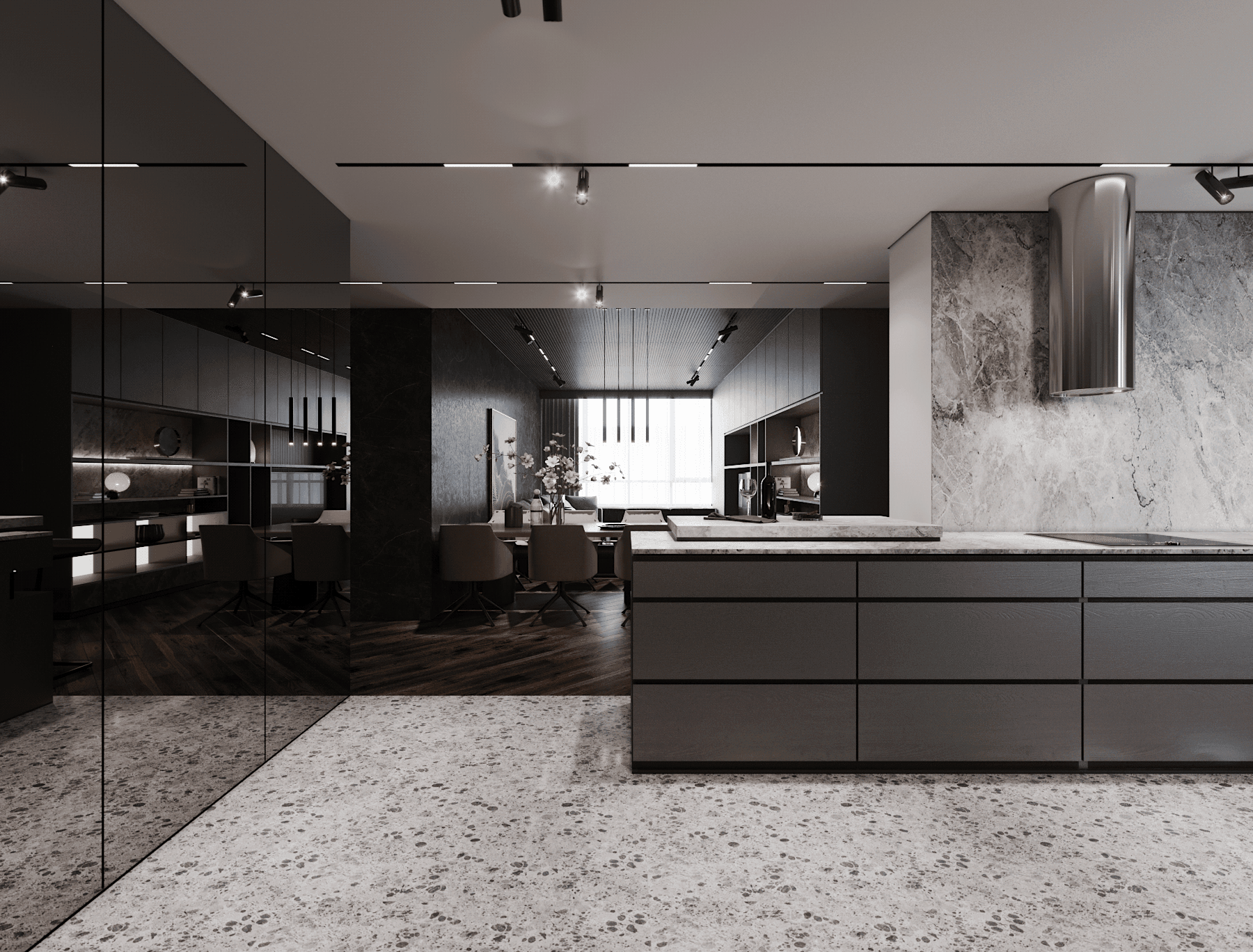 Típ Lựa Chọn Nhà Thiết Kế Nội Thất Tại Đà Nẵng | KT House
