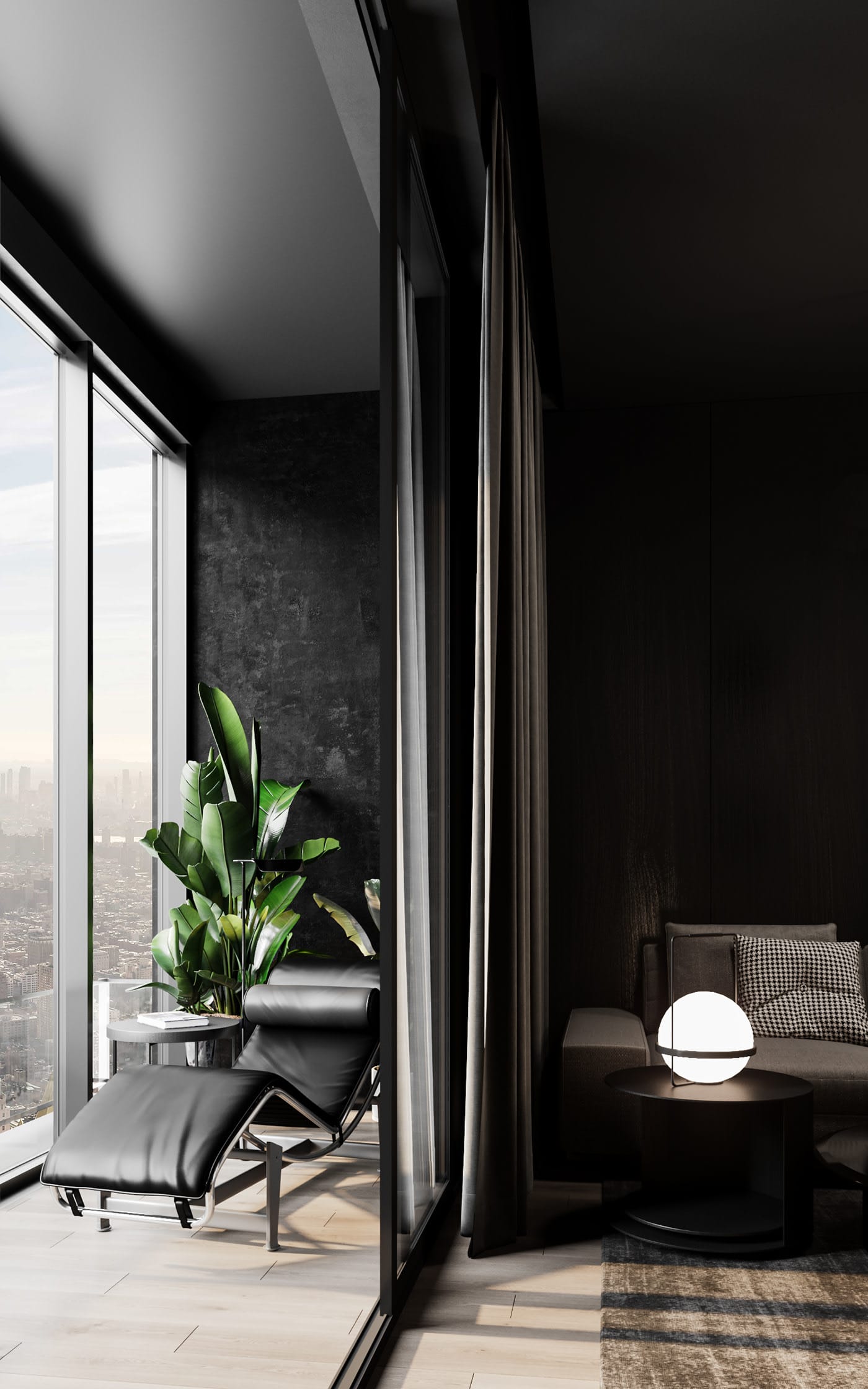 Típ Lựa Chọn Nhà Thiết Kế Nội Thất Tại Đà Nẵng | KT House