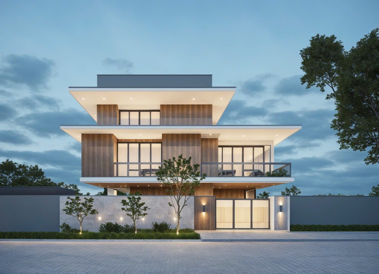 Típ Lựa Chọn Cty Thiết Kế Xây Dựng Nhà Ở Đà Nẵng | KT House
