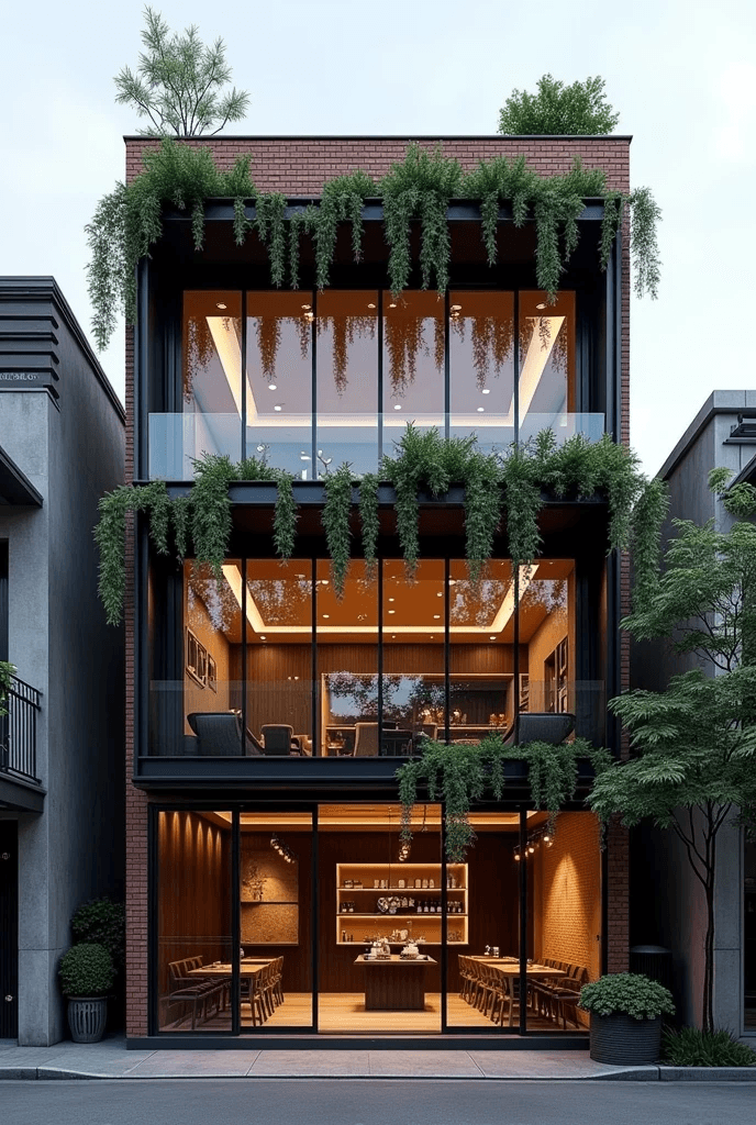 Dịch Vụ Thiết Kế Xây Dựng Chuyên Nghiệp | KT House