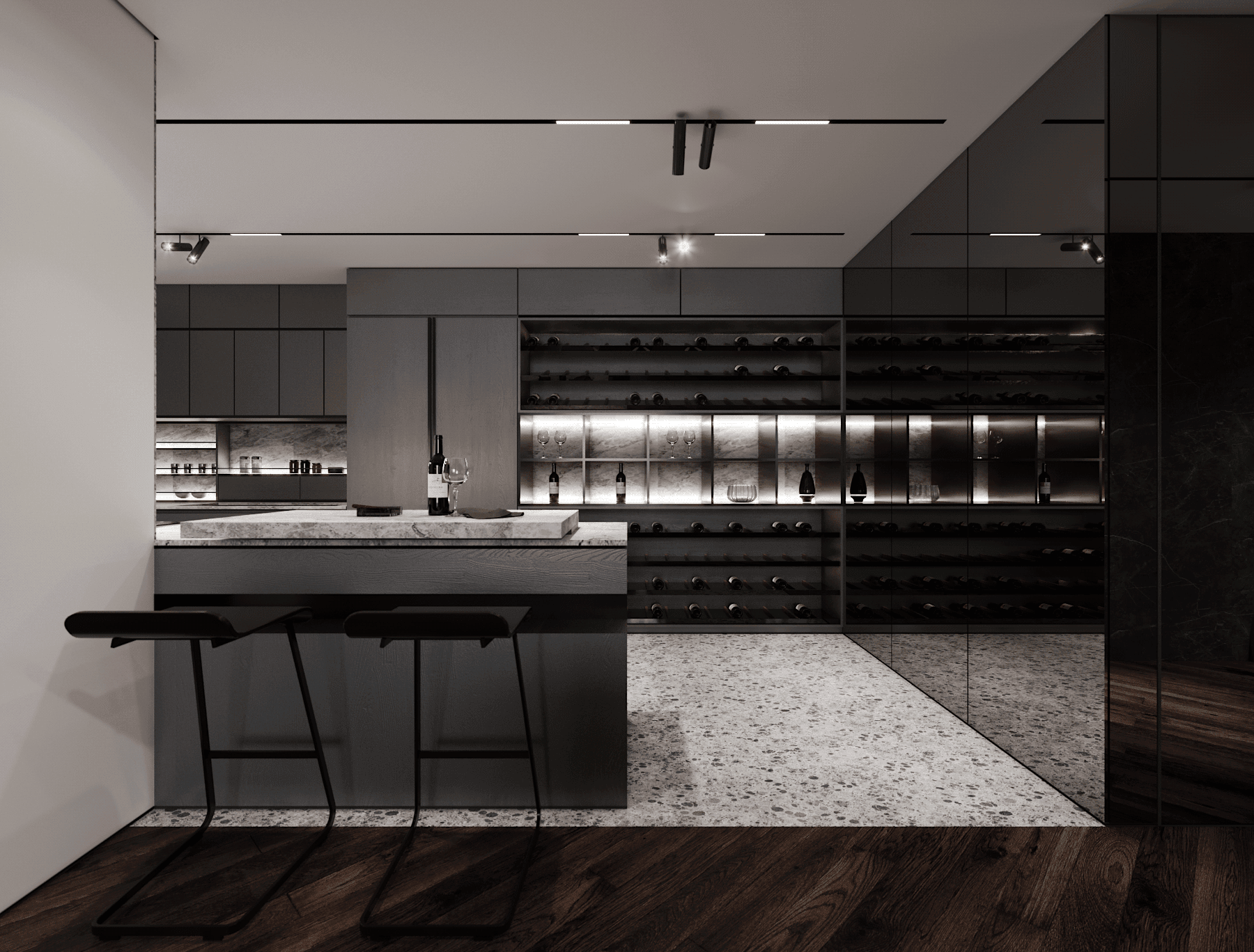 Báo Giá Thiết Kế Nội Thất Tại Đà Nẵng | KT House