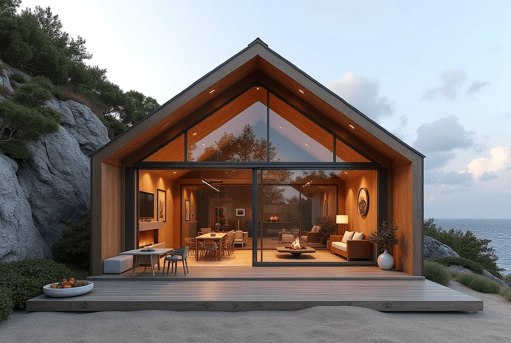 Tiêu Chuẩn Đánh Giá Cty Xây Nhà Trọn Gói Tại Đà Nẵng | KT House
