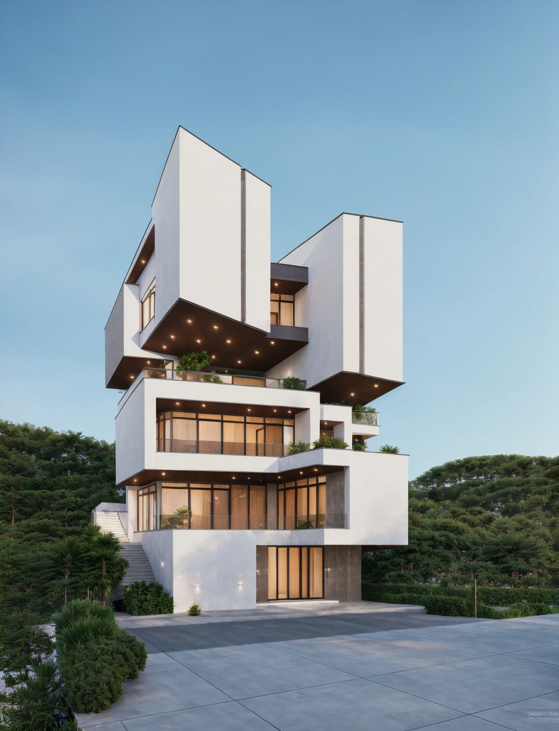 Tiêu Chuẩn Đánh Giá Cty Xây Nhà Trọn Gói Tại Đà Nẵng | KT House