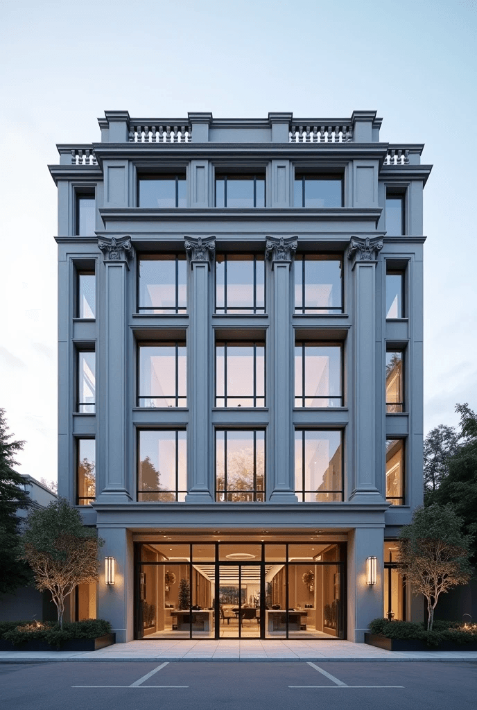Tiêu Chuẩn Đánh Giá Cty Xây Nhà Trọn Gói Tại Đà Nẵng | KT House