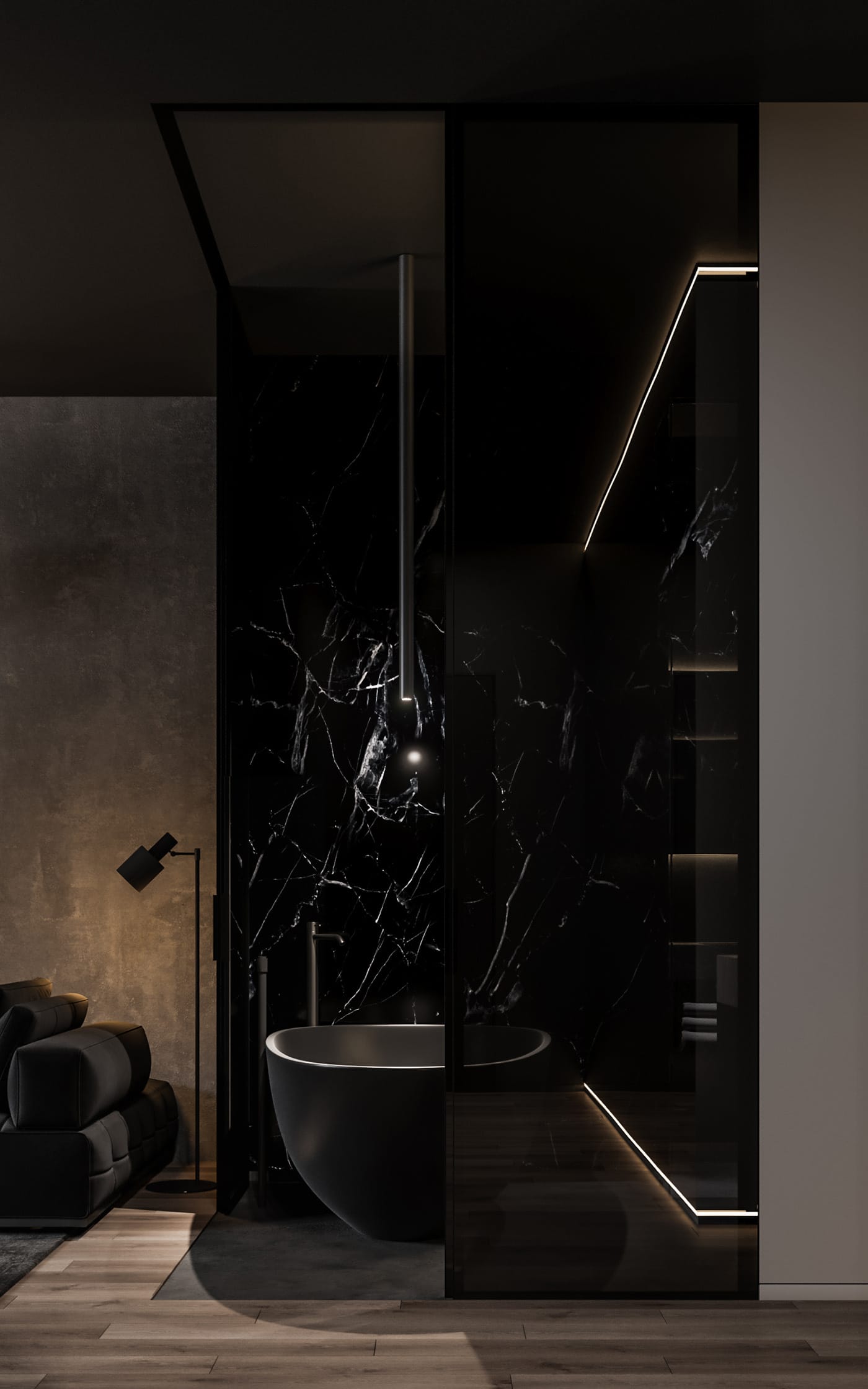 Tiêu Chí Chọn Cty Thiết Kế Nội Thất Nhà Phố Tại Đà Nẵng | KT House