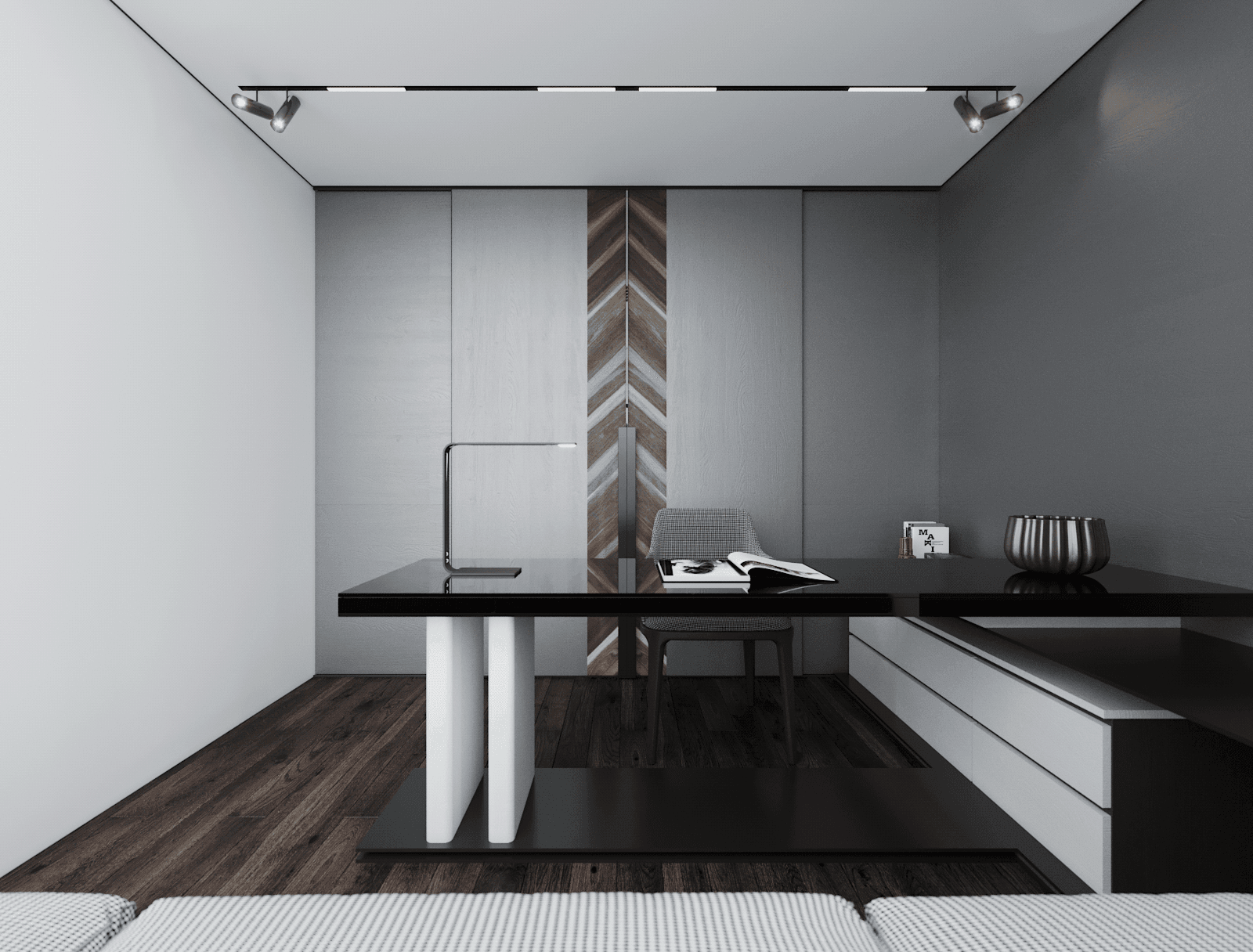 Tips Chọn Thiết Kế Nội Thất Chung Cư Tại Đà Nẵng | KT House