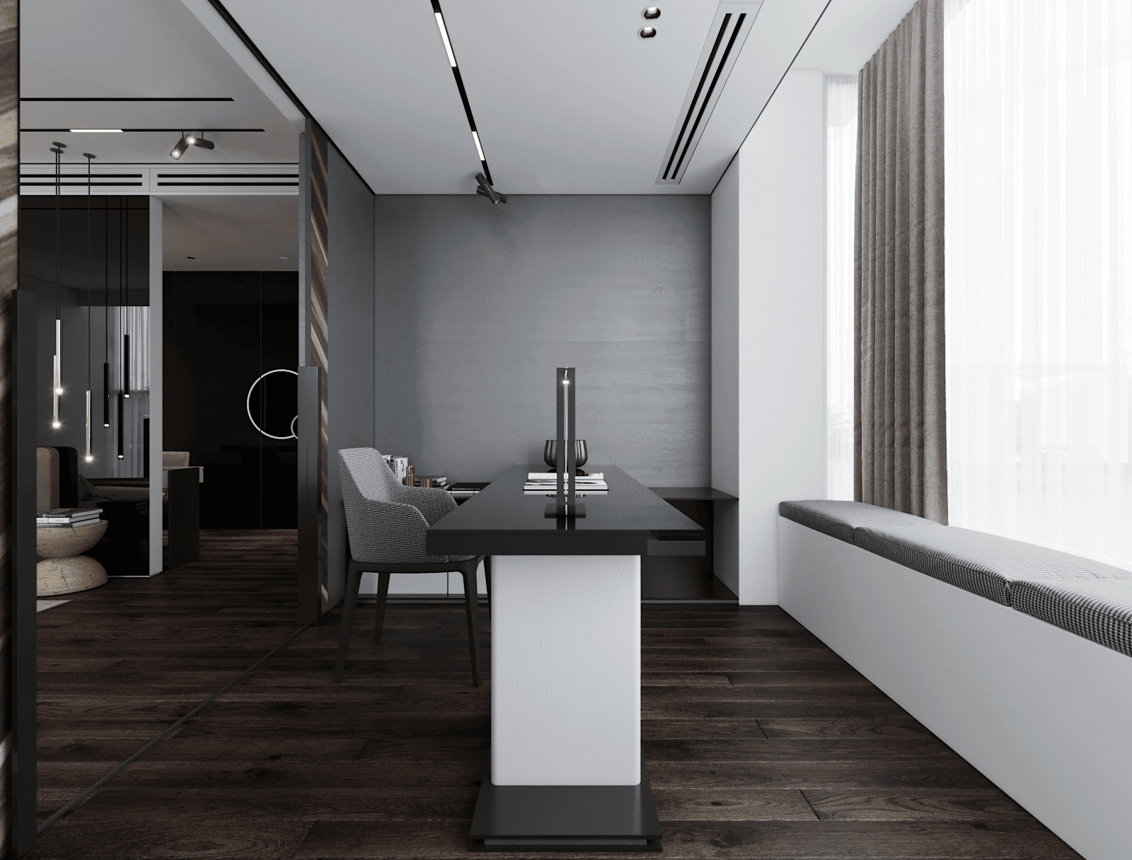 Tips Chọn Thiết Kế Nội Thất Chung Cư Tại Đà Nẵng | KT House