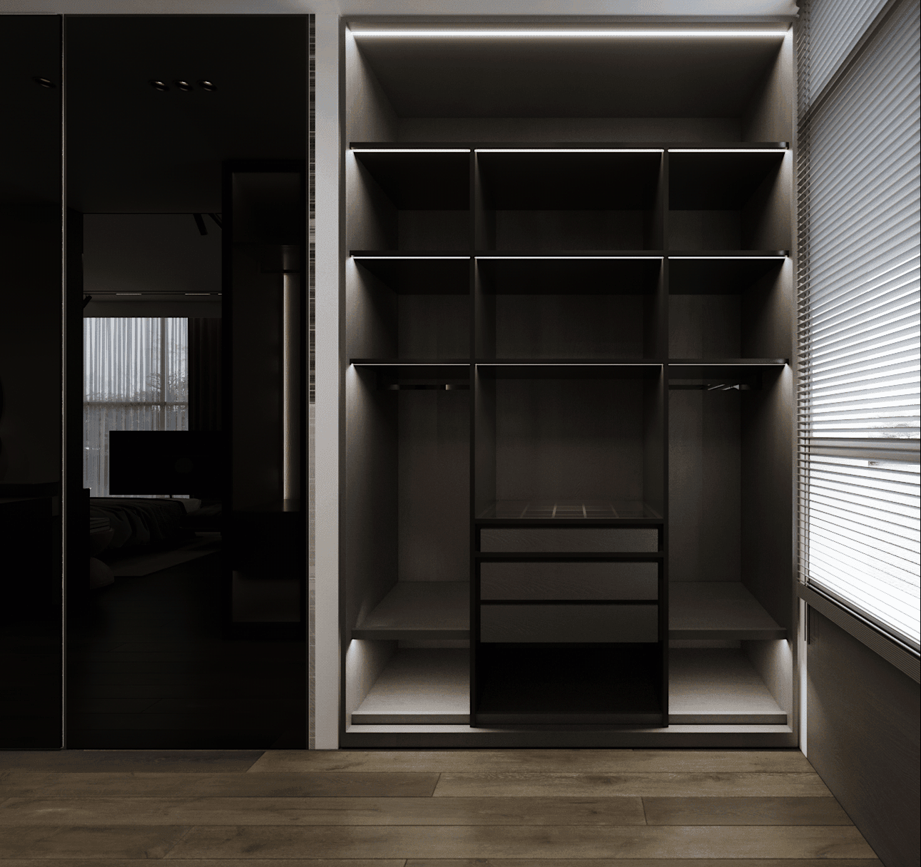 Tiêu Chí Chọn Cty Thiết Kế Nội Thất Căn Hộ Tại Đà Nẵng | KT House