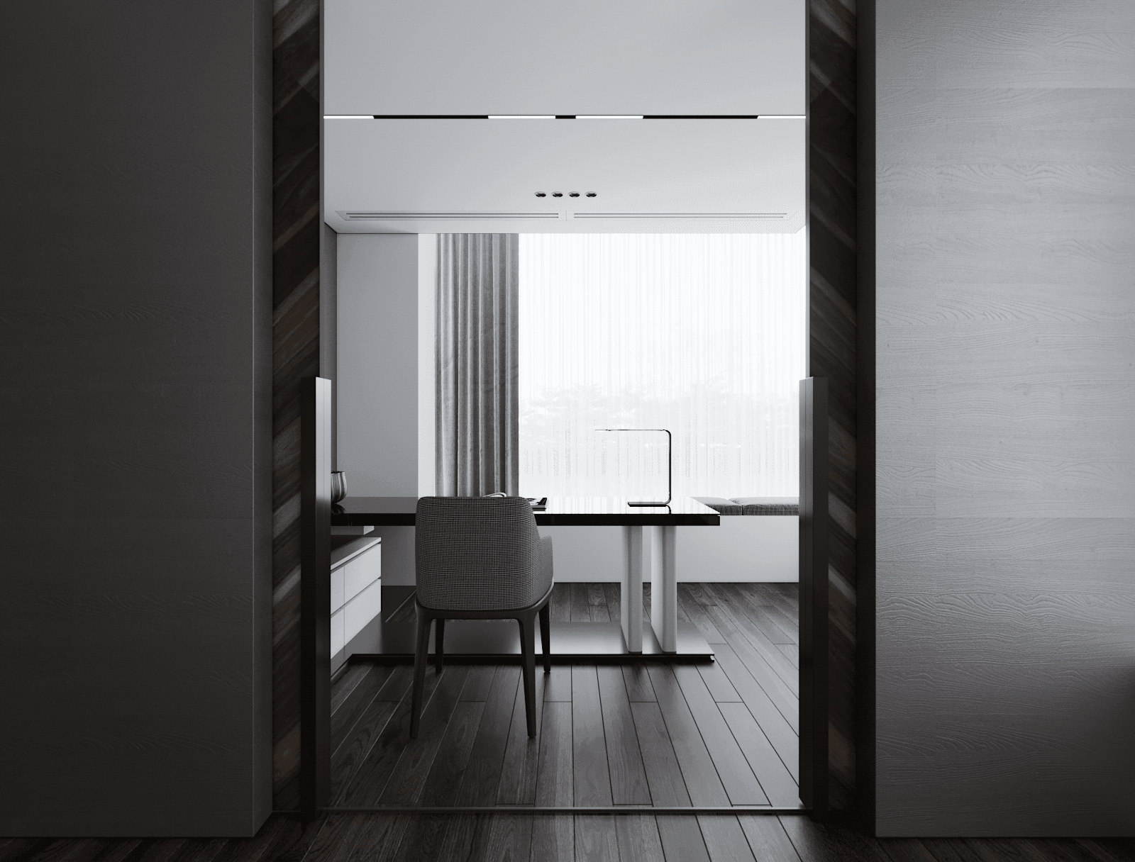 Tiêu Chí Chọn Cty Thiết Kế Nội Thất Căn Hộ Tại Đà Nẵng | KT House