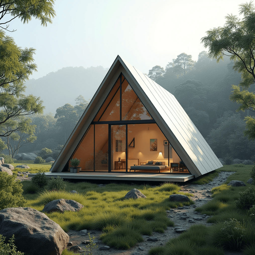 Lợi Ích Khi Ứng Dụng AI Thiết Kế Kiến Trúc | KT House