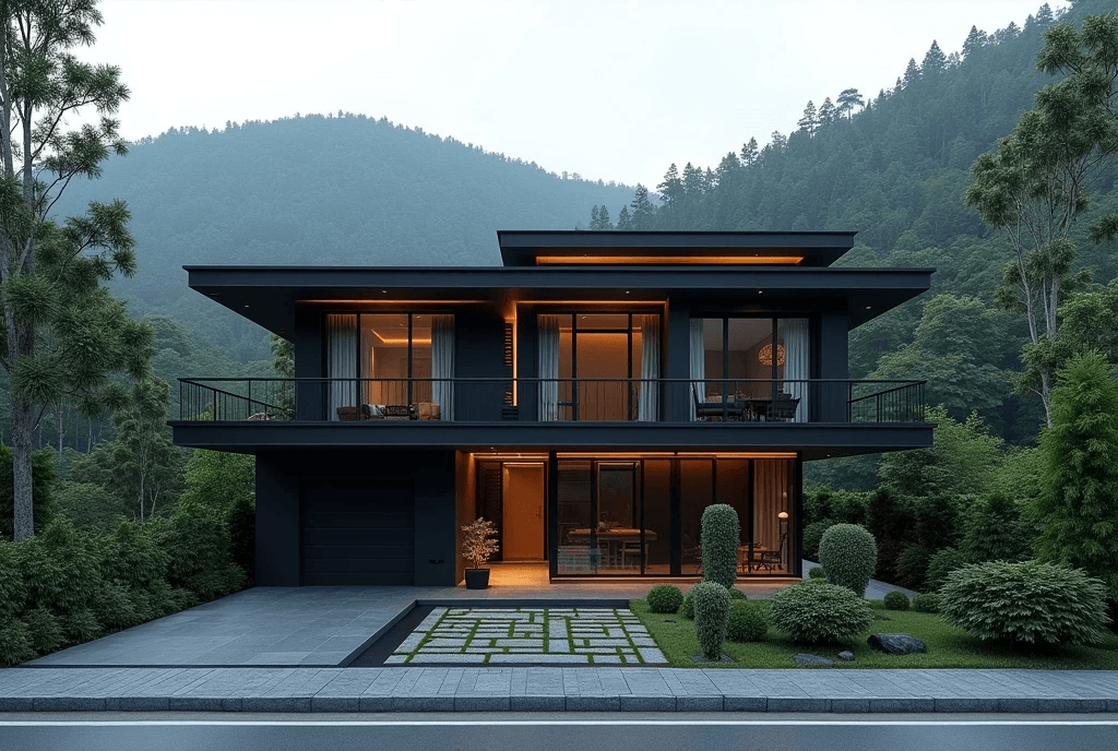 Ứng Dụng Công Cụ AI Tự Thiết Kế Để Làm Gì | KT House
