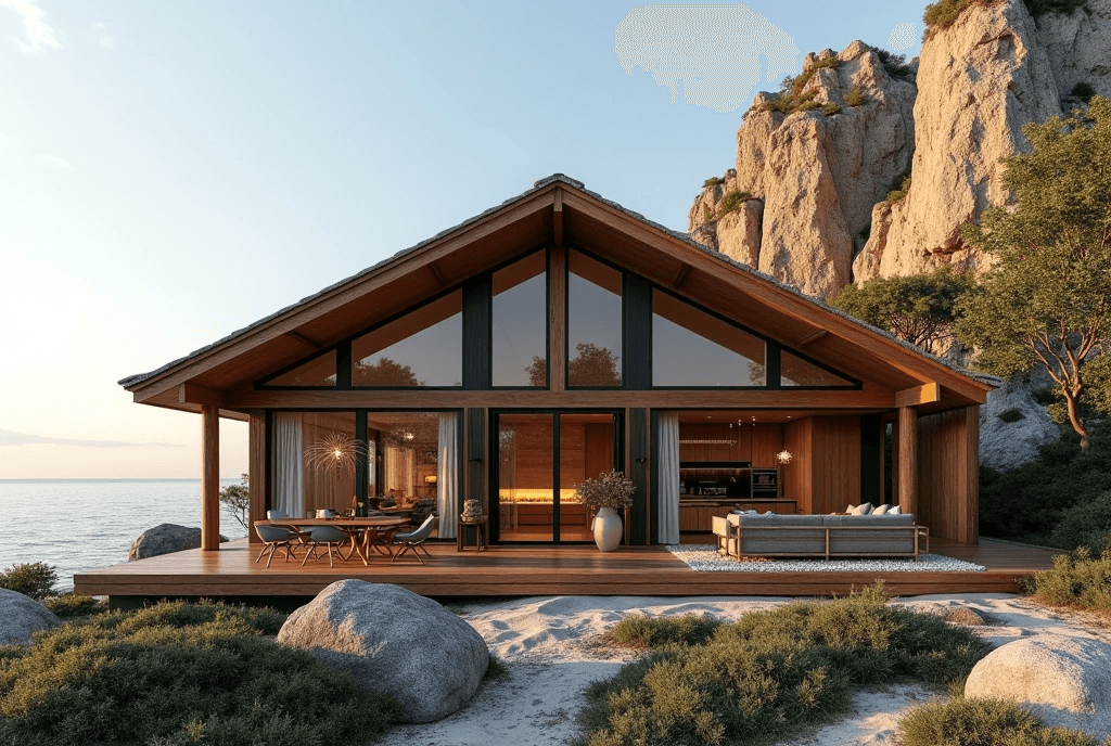 Ứng Dụng Công Cụ AI Tự Thiết Kế Để Làm Gì | KT House