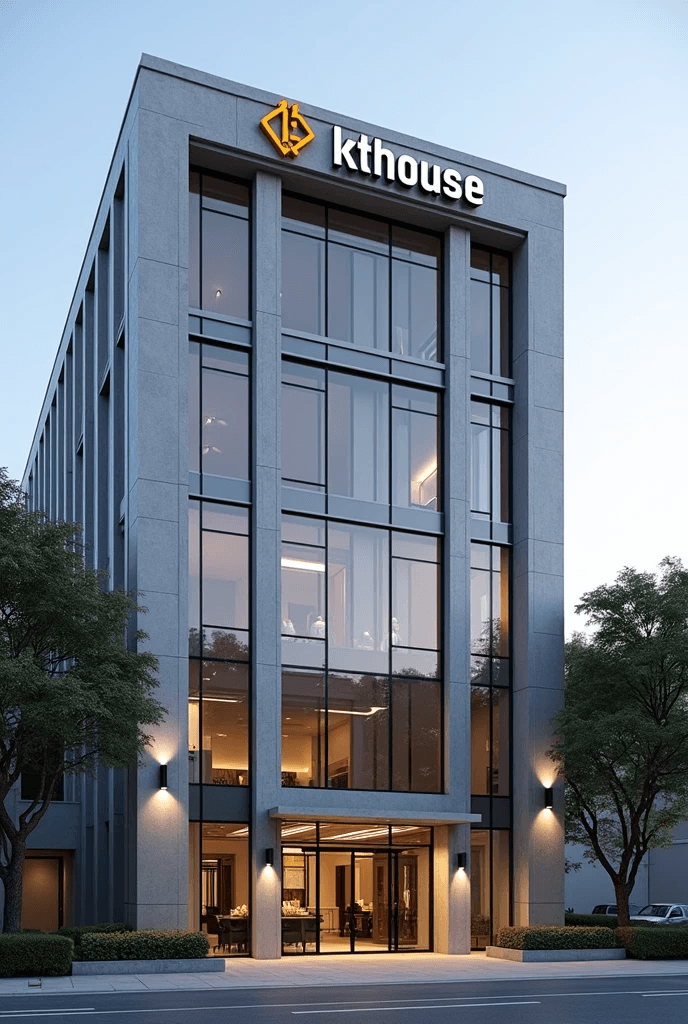 Hiểu Đúng Bản Chất Concept Kiến Trúc Là Gì | KT House