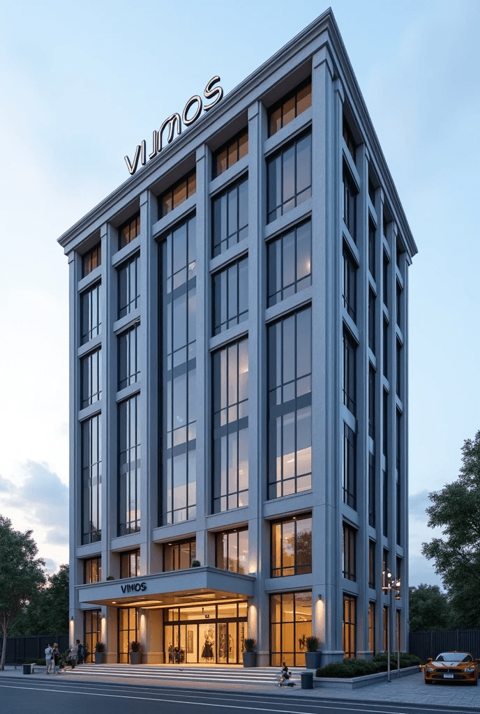 Hiểu Đúng Bản Chất Concept Kiến Trúc Là Gì | KT House