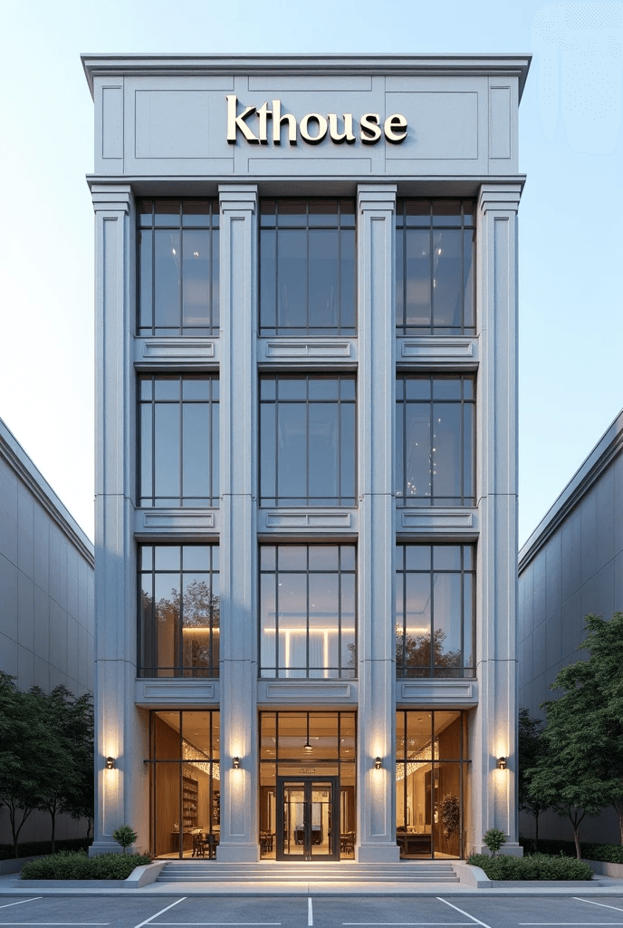 Hiểu Đúng Bản Chất Concept Kiến Trúc Là Gì | KT House