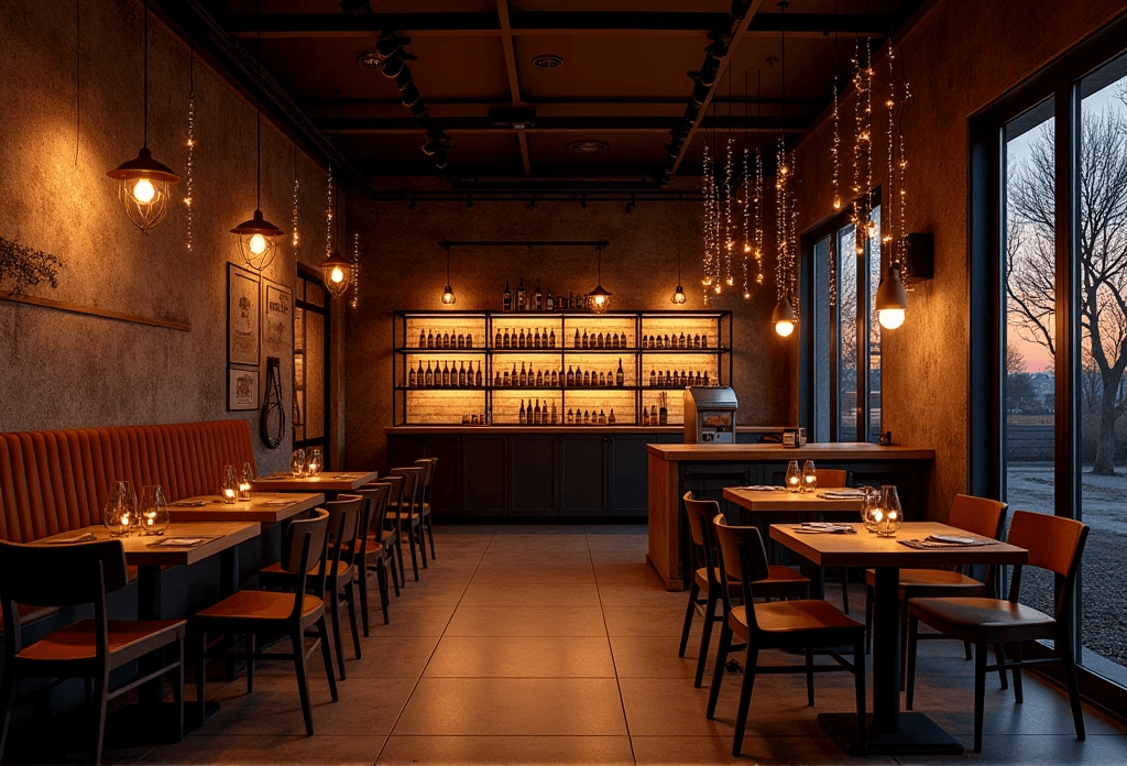 Ứng dụng AI thiết kế Concept nội thất