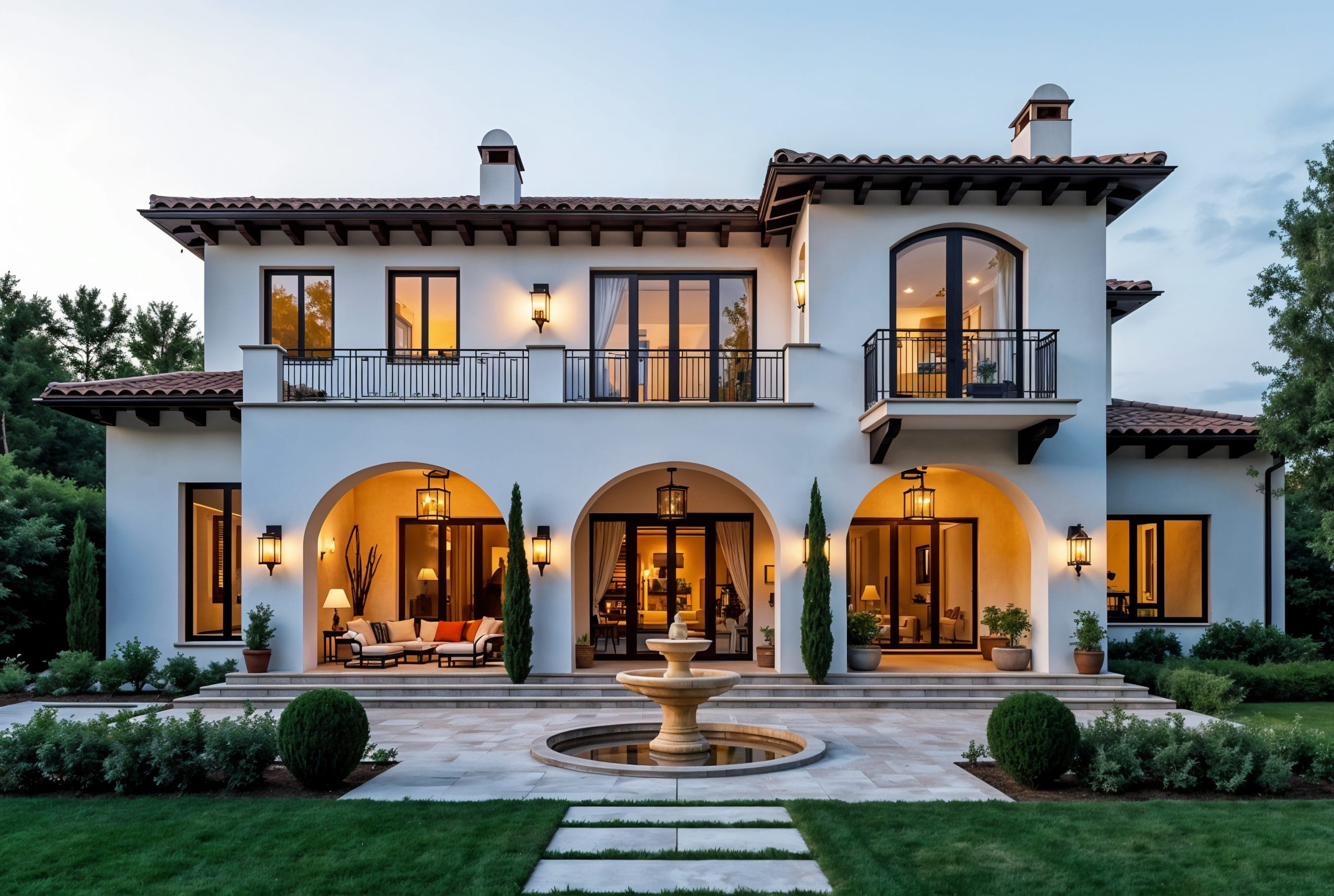 Thiết kế concept kiến trúc