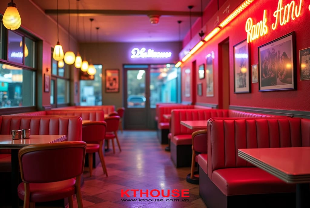 [TOP 99+] Thiết Kế Quán Pub Tại Đà Nẵng | KT House