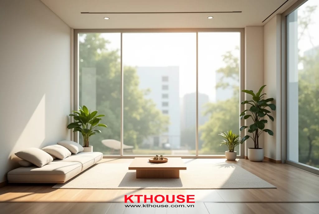 [TOP 1001+] Thiết Kế Nội Thất Chung Cư Tại Đà Nẵng | KT House