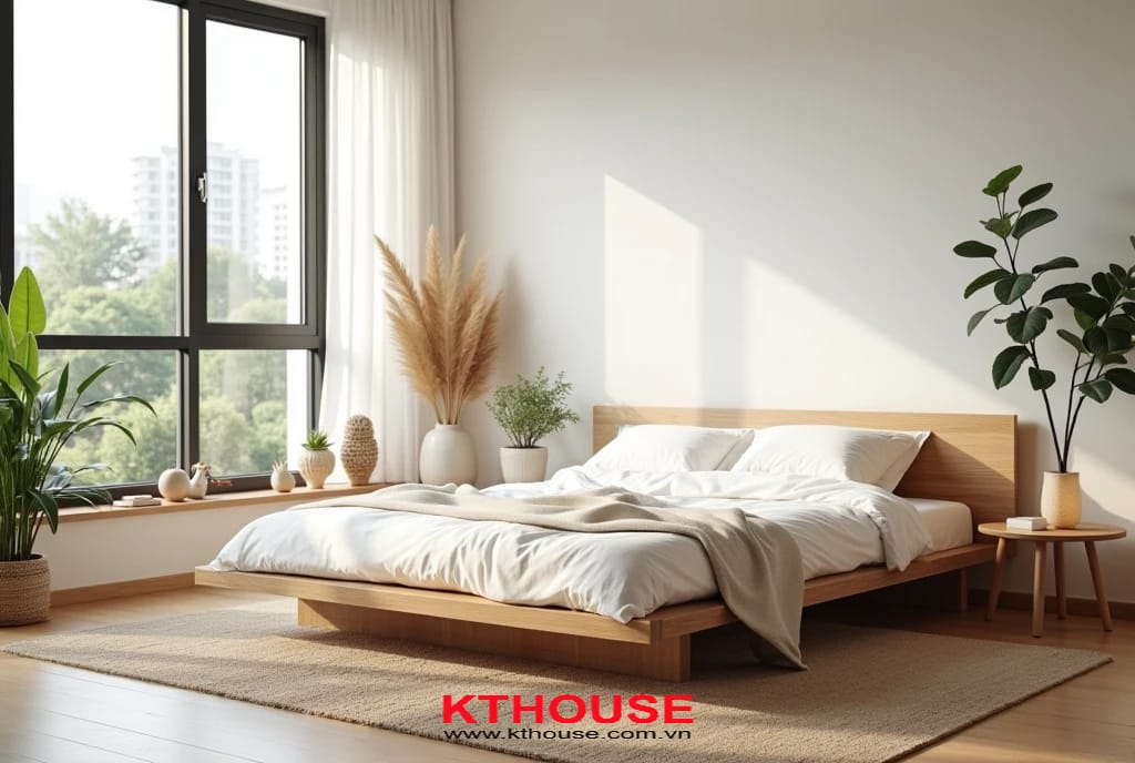 [TOP 1001+] Thiết Kế Nội Thất Chung Cư Tại Đà Nẵng | KT House