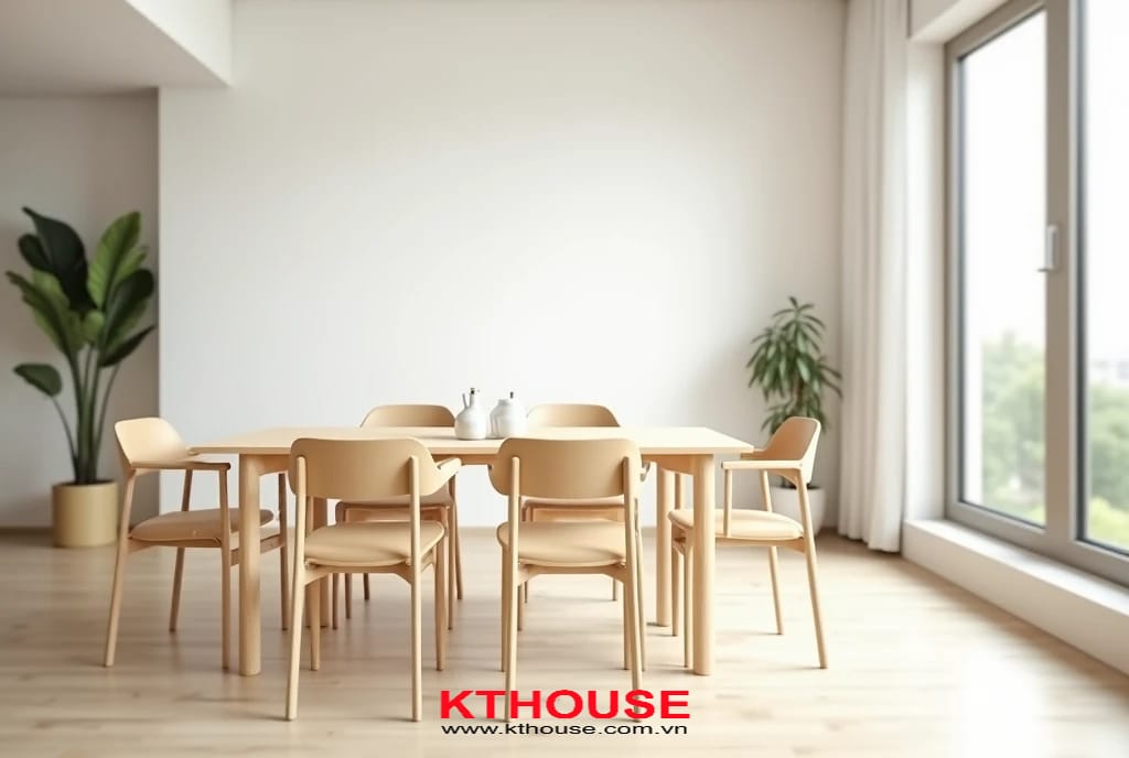 [TOP 1001+] Thiết Kế Nội Thất Chung Cư Tại Đà Nẵng | KT House