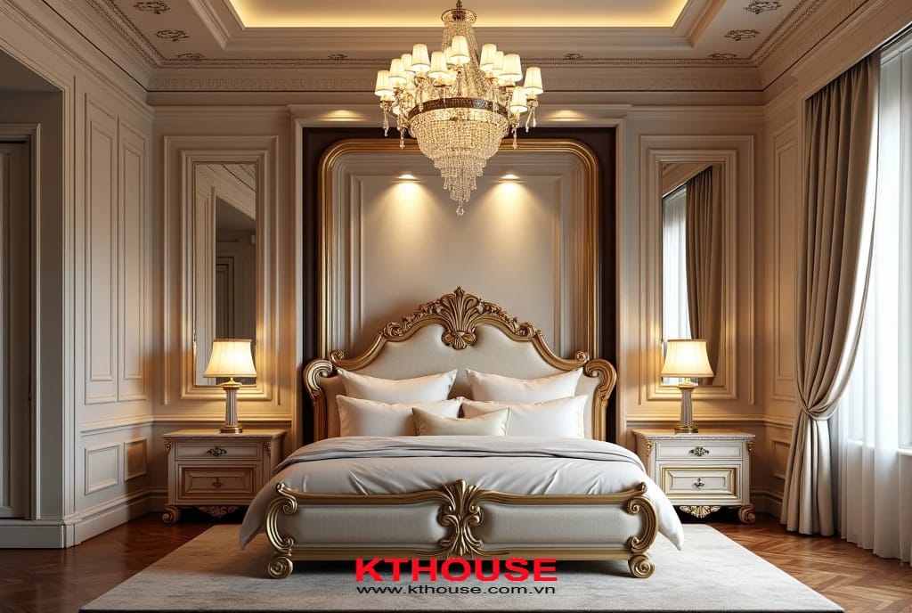 [TOP 1001+] Thiết Kế Nội Thất Chung Cư Tại Đà Nẵng | KT House