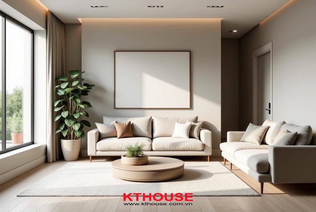 [TOP 1001+] Thiết Kế Nội Thất Chung Cư Tại Đà Nẵng | KT House