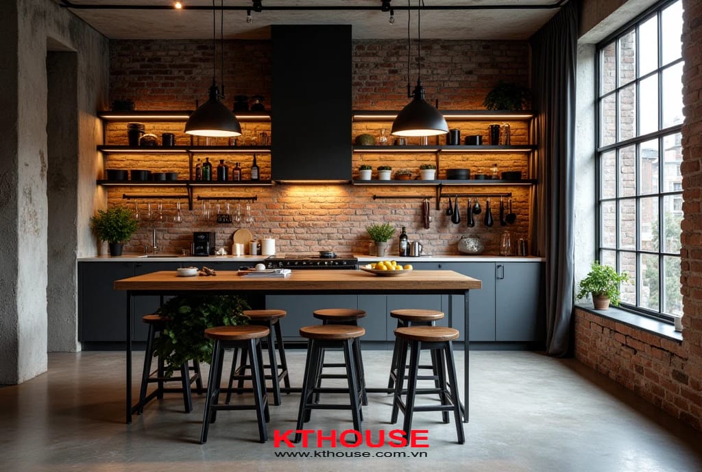 [TOP 1001+] Thiết Kế Nội Thất Chung Cư Tại Đà Nẵng | KT House