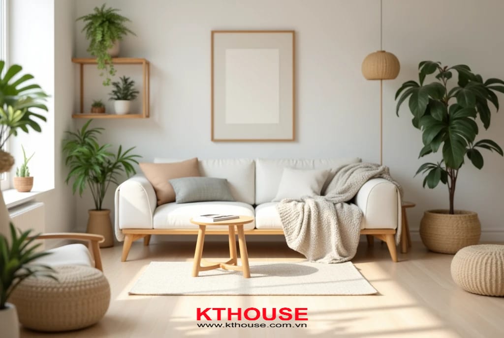 [TOP 1001+] Thiết Kế Nội Thất Căn Hộ Tại Đà Nẵng | KT House