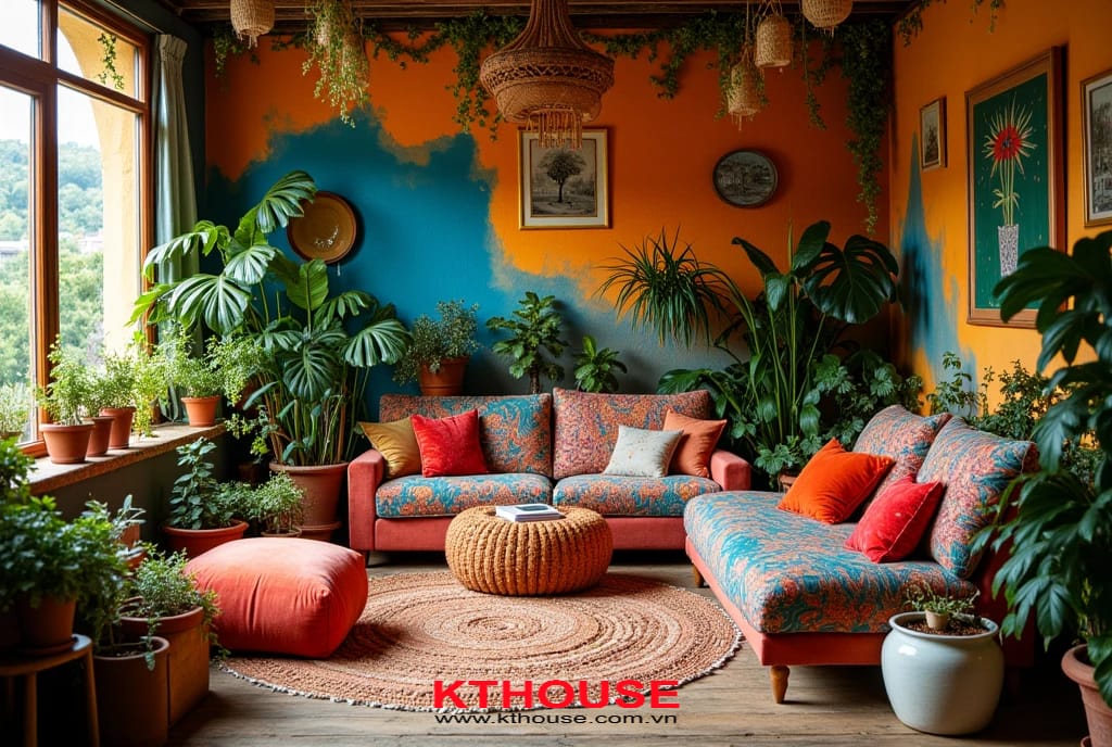 [TOP 1001+] Thiết Kế Nội Thất Căn Hộ Tại Đà Nẵng | KT House