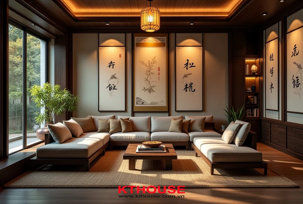 [TOP 1001+] Thiết Kế Nội Thất Căn Hộ Tại Đà Nẵng | KT House