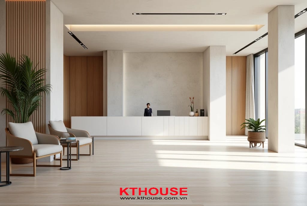 [TOP 99+] Thiết Kế Khách Sạn Tại Đà Nẵng | KT House