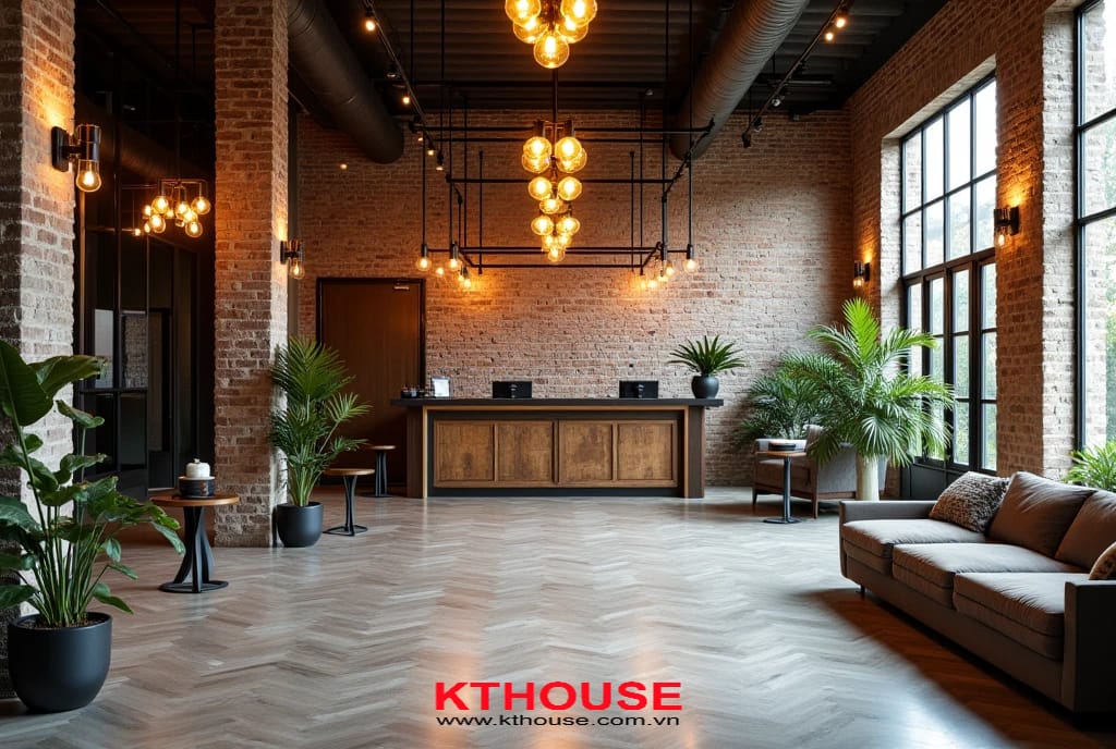 [TOP 99+] Thiết Kế Khách Sạn Tại Đà Nẵng | KT House