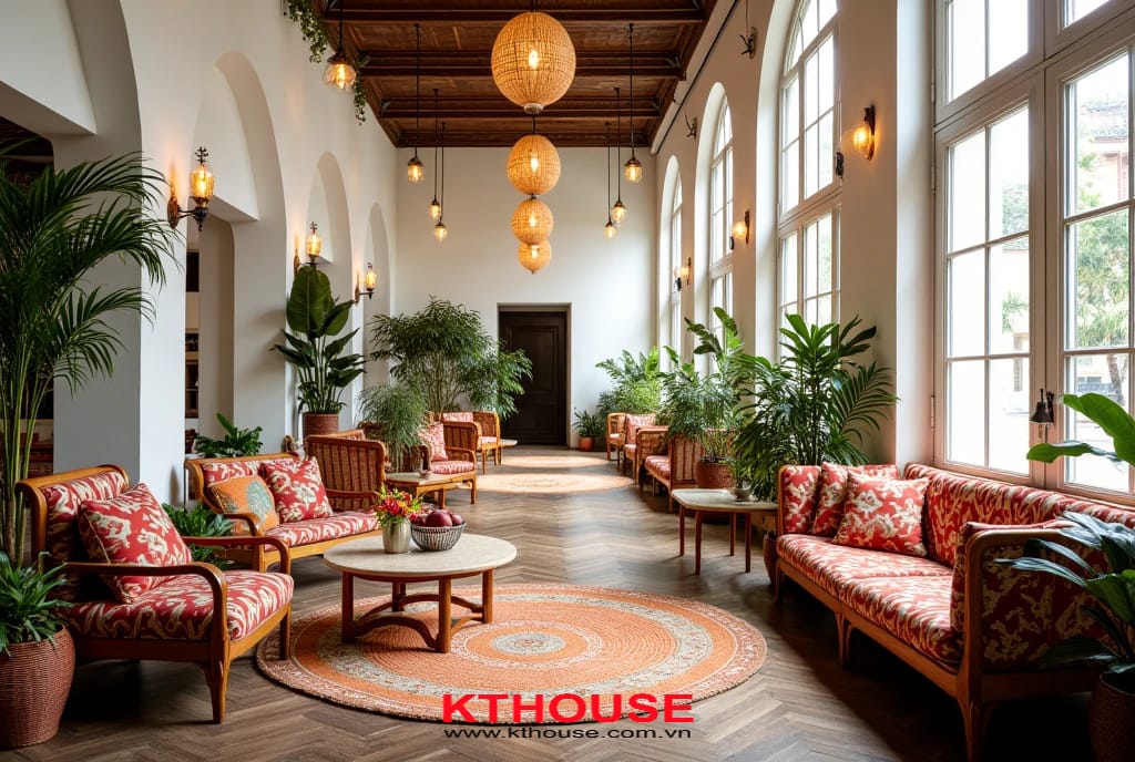 [TOP 99+] Thiết Kế Khách Sạn Tại Đà Nẵng | KT House