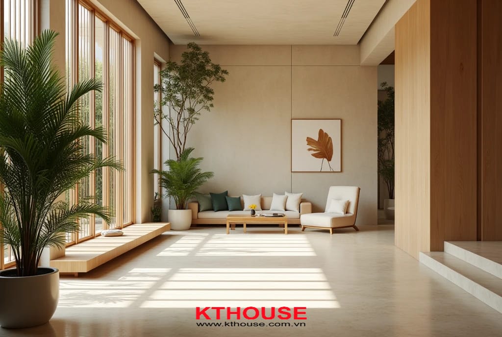 [TOP 99+] Thiết Kế Khách Sạn Tại Đà Nẵng | KT House