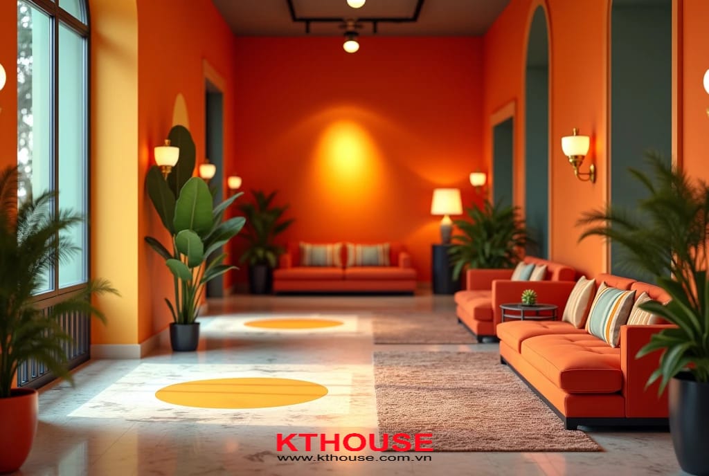 [TOP 99+] Thiết Kế Khách Sạn Tại Đà Nẵng | KT House