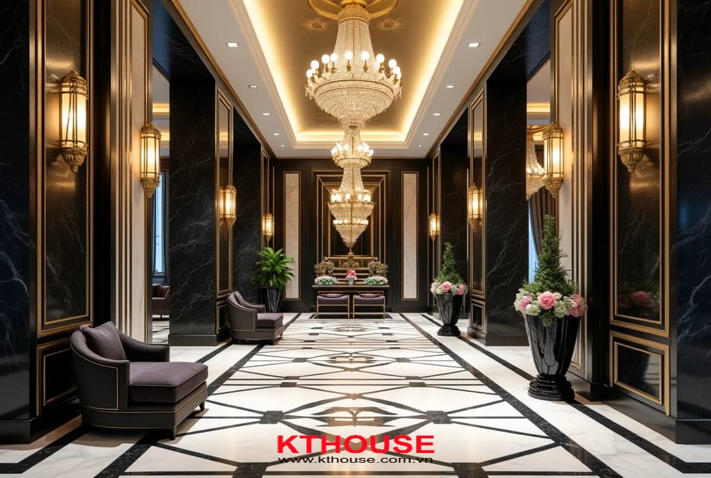 [TOP 99+] Thiết Kế Khách Sạn Tại Đà Nẵng | KT House