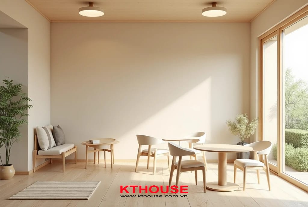 [TOP 99+] Thiết Kế Nội Thất Quán Trà Sữa Tại Đà Nẵng | KT House