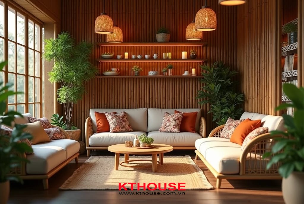 [TOP 99+] Thiết Kế Nội Thất Quán Trà Sữa Tại Đà Nẵng | KT House