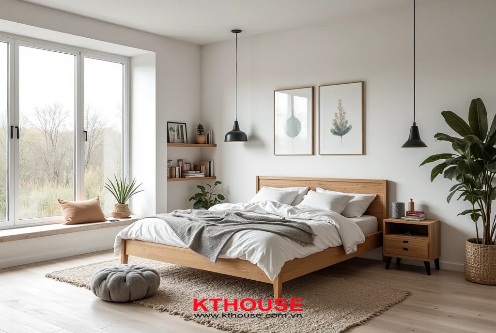 [TOP 1001+] Thiết Kế Nội Thất Phòng Ngủ Trẻ Em Tại Đà Nẵng | KT House